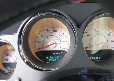 2013 Dodge Challenger Sxt из США, поврежденный, VIN 2C3CDYAG2DH549703